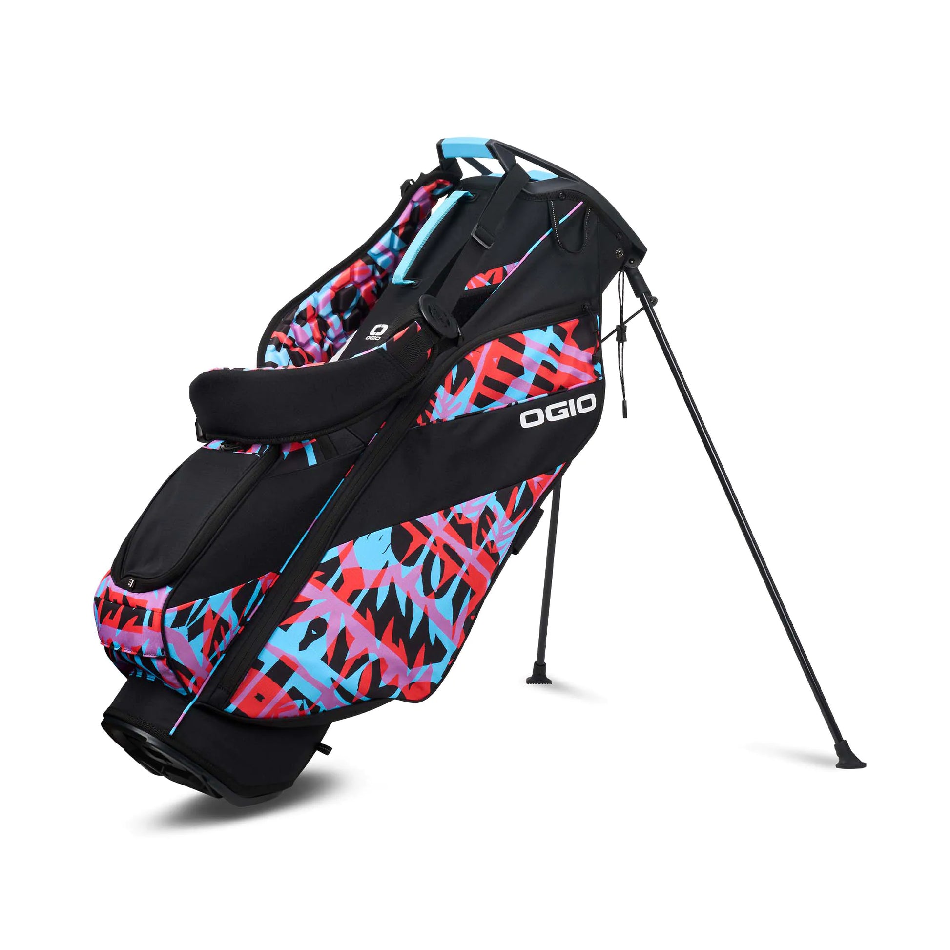 Ogio Fuse Stand Golf Bag '25