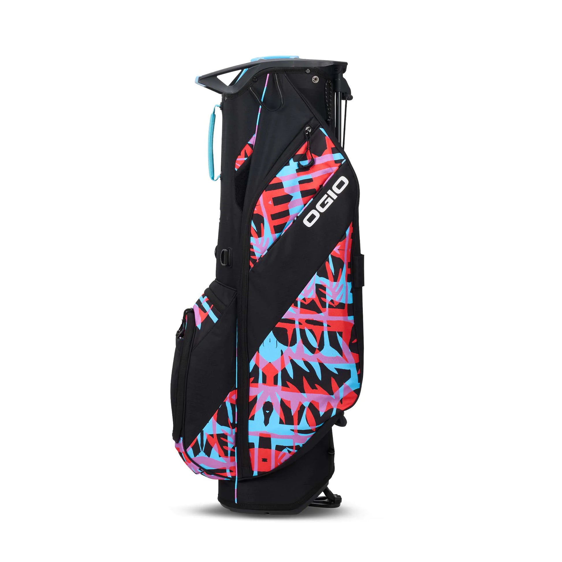 Ogio Fuse Stand Golf Bag '25