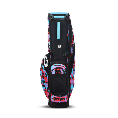 Ogio Fuse Stand Golf Bag '25