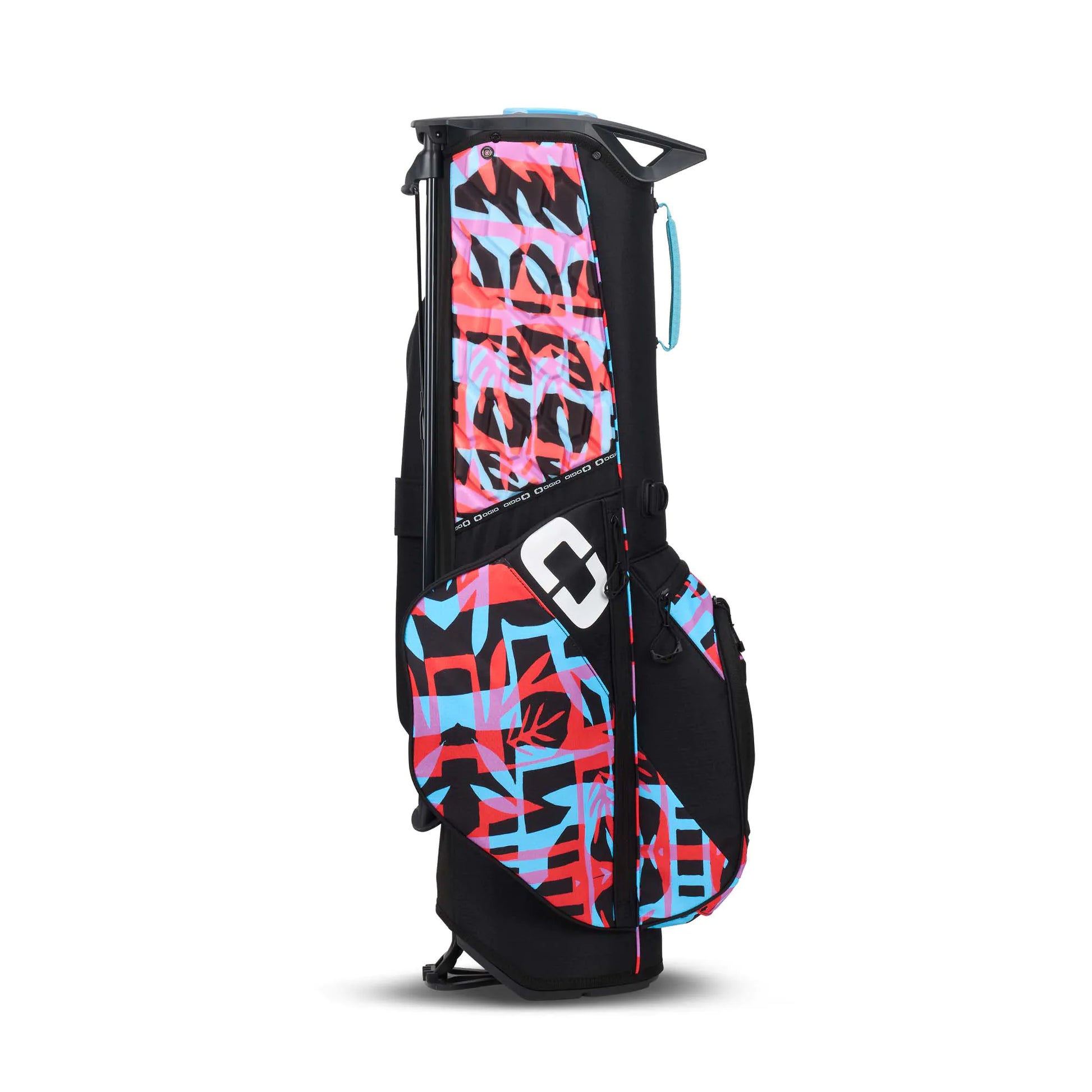 Ogio Fuse Stand Golf Bag '25