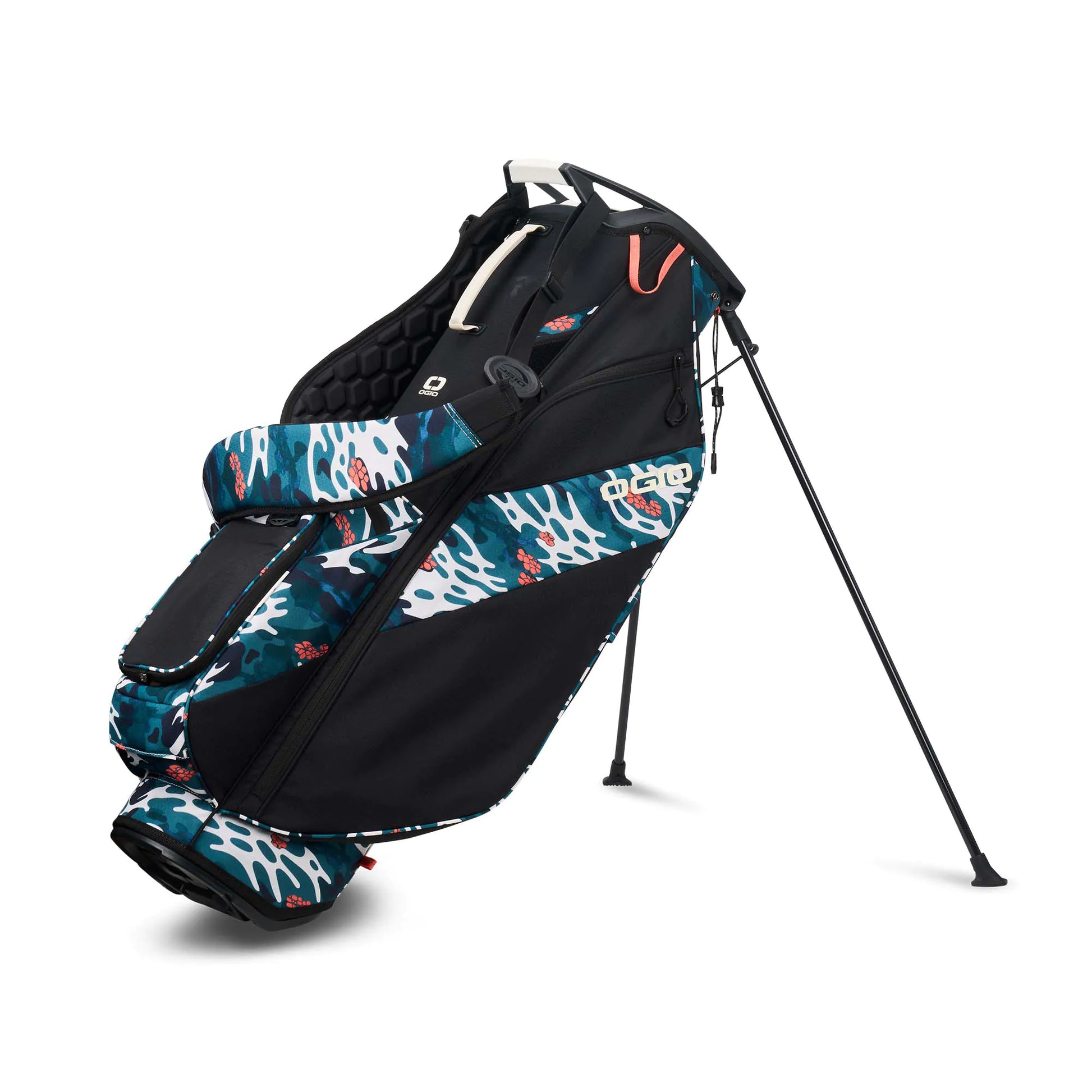 Ogio Fuse Stand Golf Bag '25