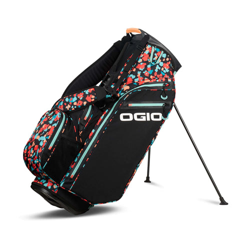 Ogio All Elements Hybrid Stand Golf Bag '25