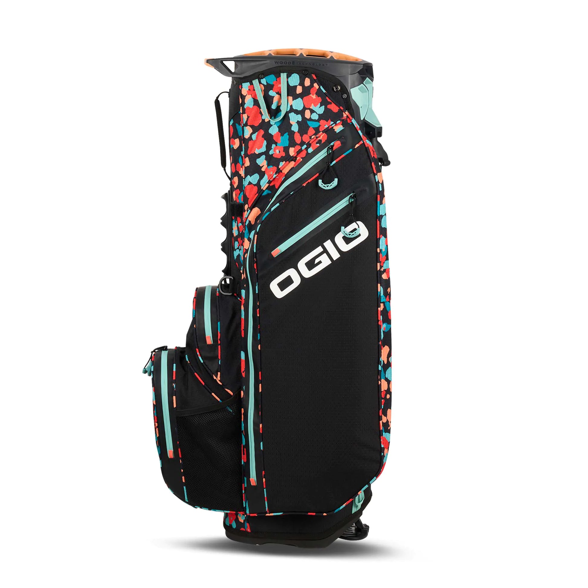 Ogio All Elements Hybrid Stand Golf Bag '25