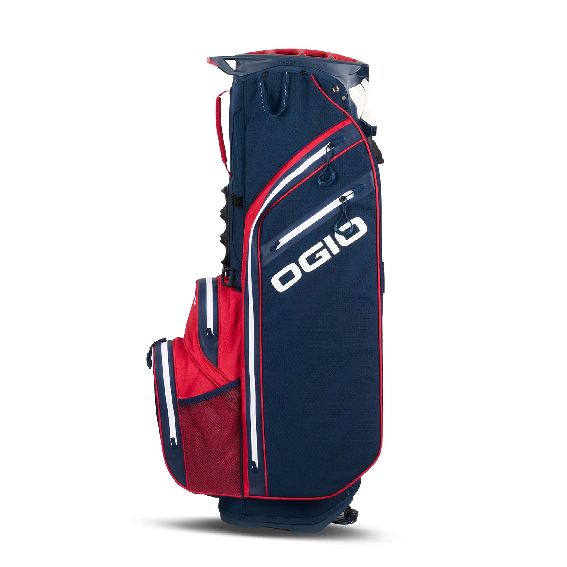 Ogio All Elements Hybrid Stand Golf Bag '25