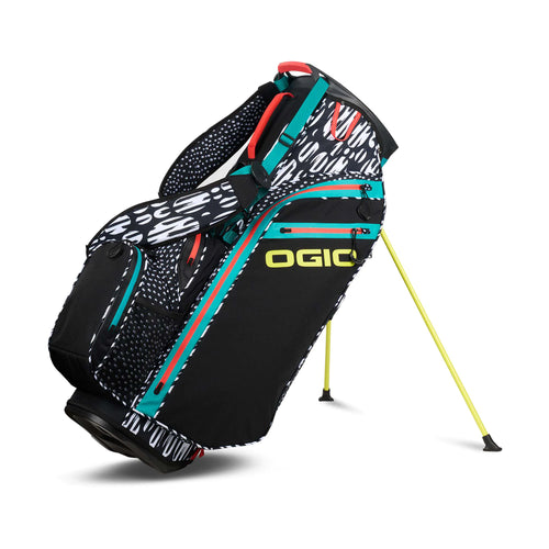 Ogio All Elements Hybrid Stand Golf Bag '25
