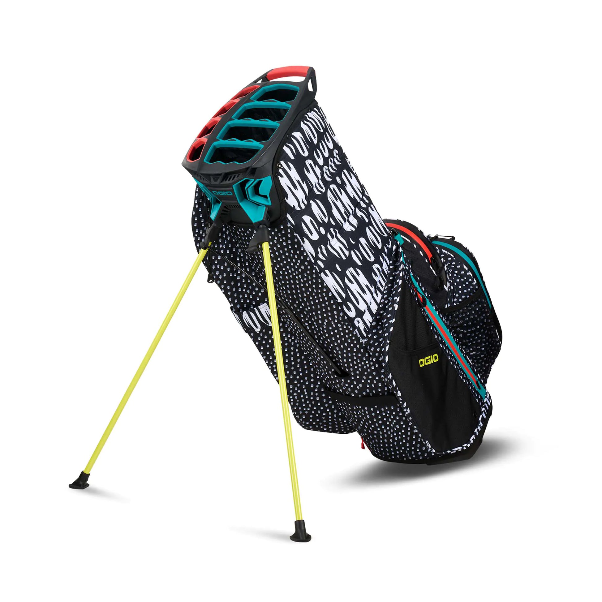 Ogio All Elements Hybrid Stand Golf Bag '25