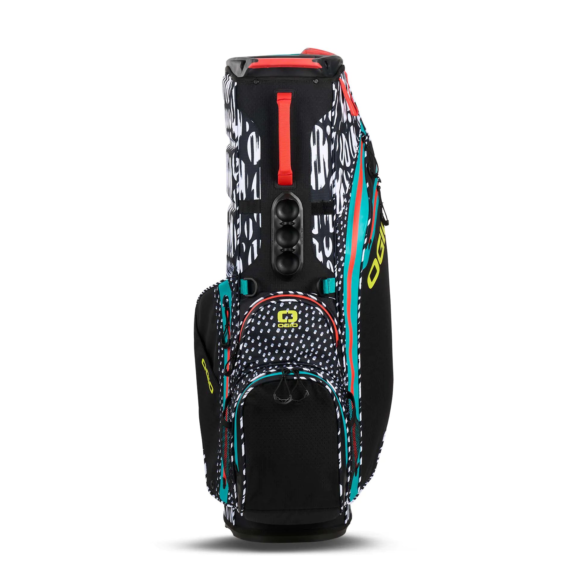 Ogio All Elements Hybrid Stand Golf Bag '25