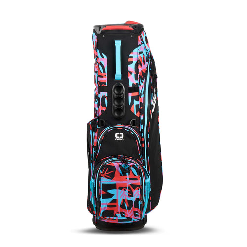 Ogio All Elements Hybrid Stand Golf Bag '25