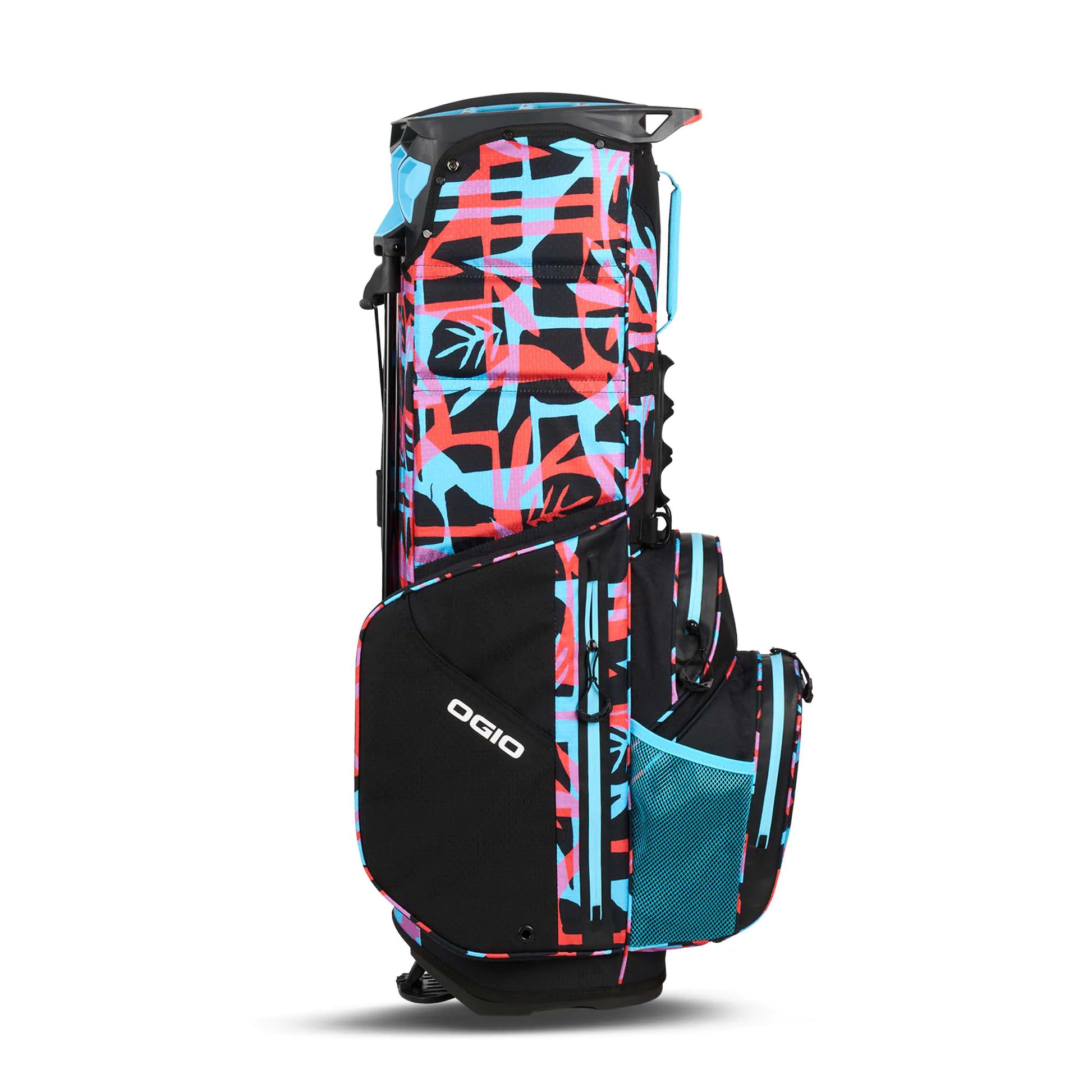 Ogio All Elements Hybrid Stand Golf Bag '25