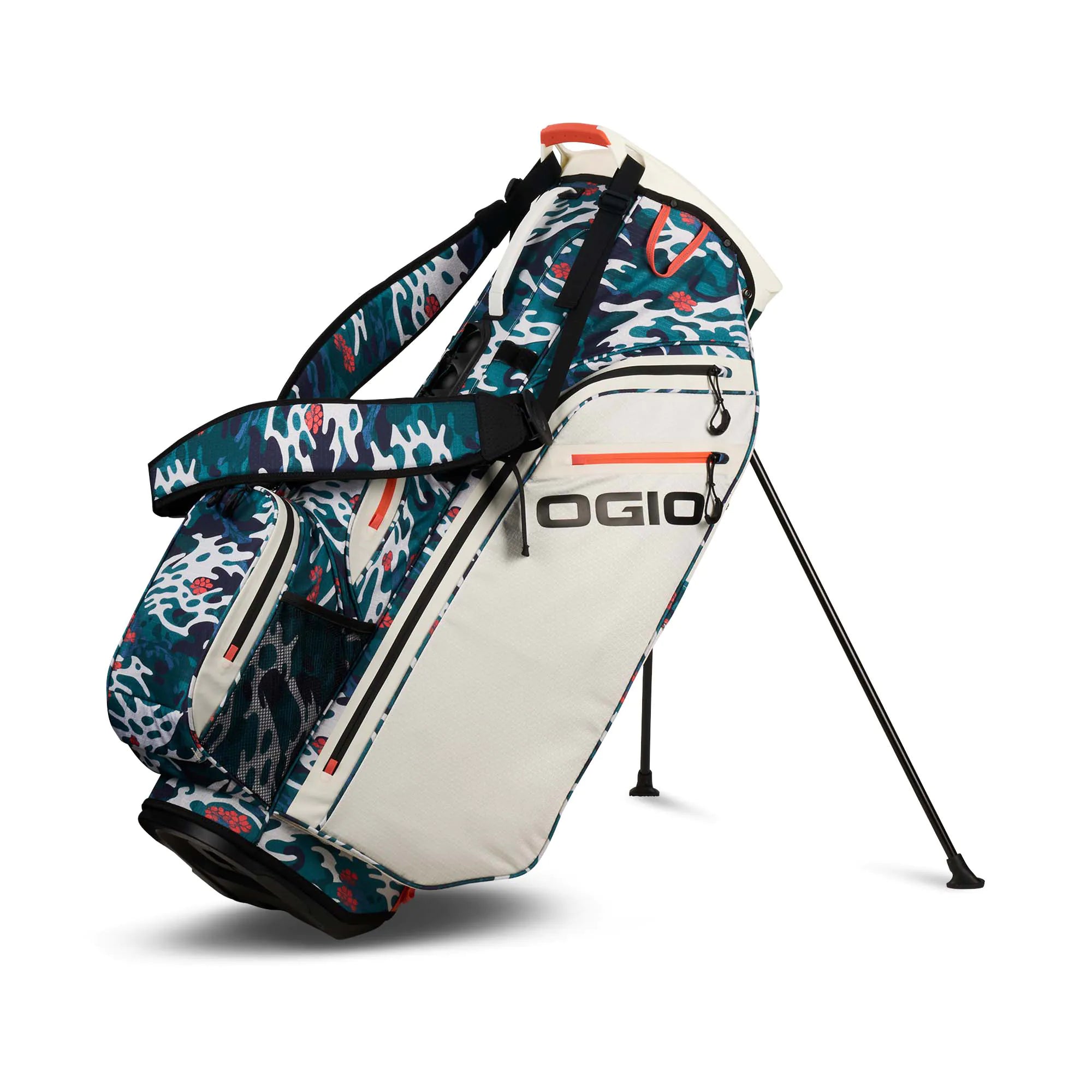 Ogio All Elements Hybrid Stand Golf Bag '25