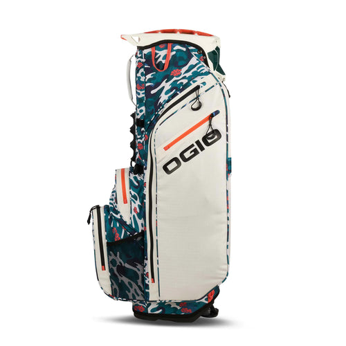 Ogio All Elements Hybrid Stand Golf Bag '25