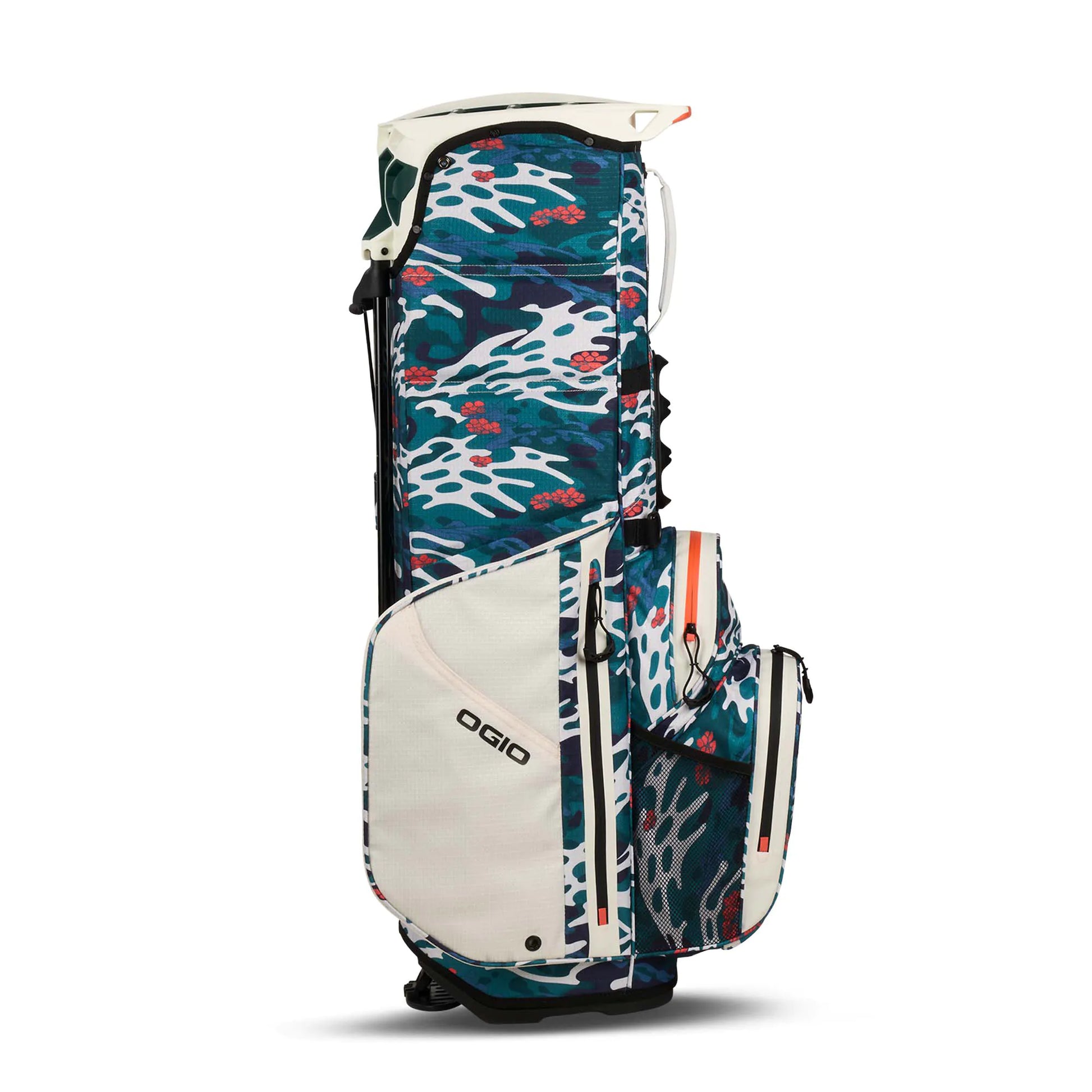 Ogio All Elements Hybrid Stand Golf Bag '25