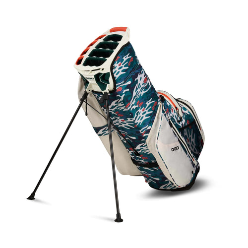 Ogio All Elements Hybrid Stand Golf Bag '25