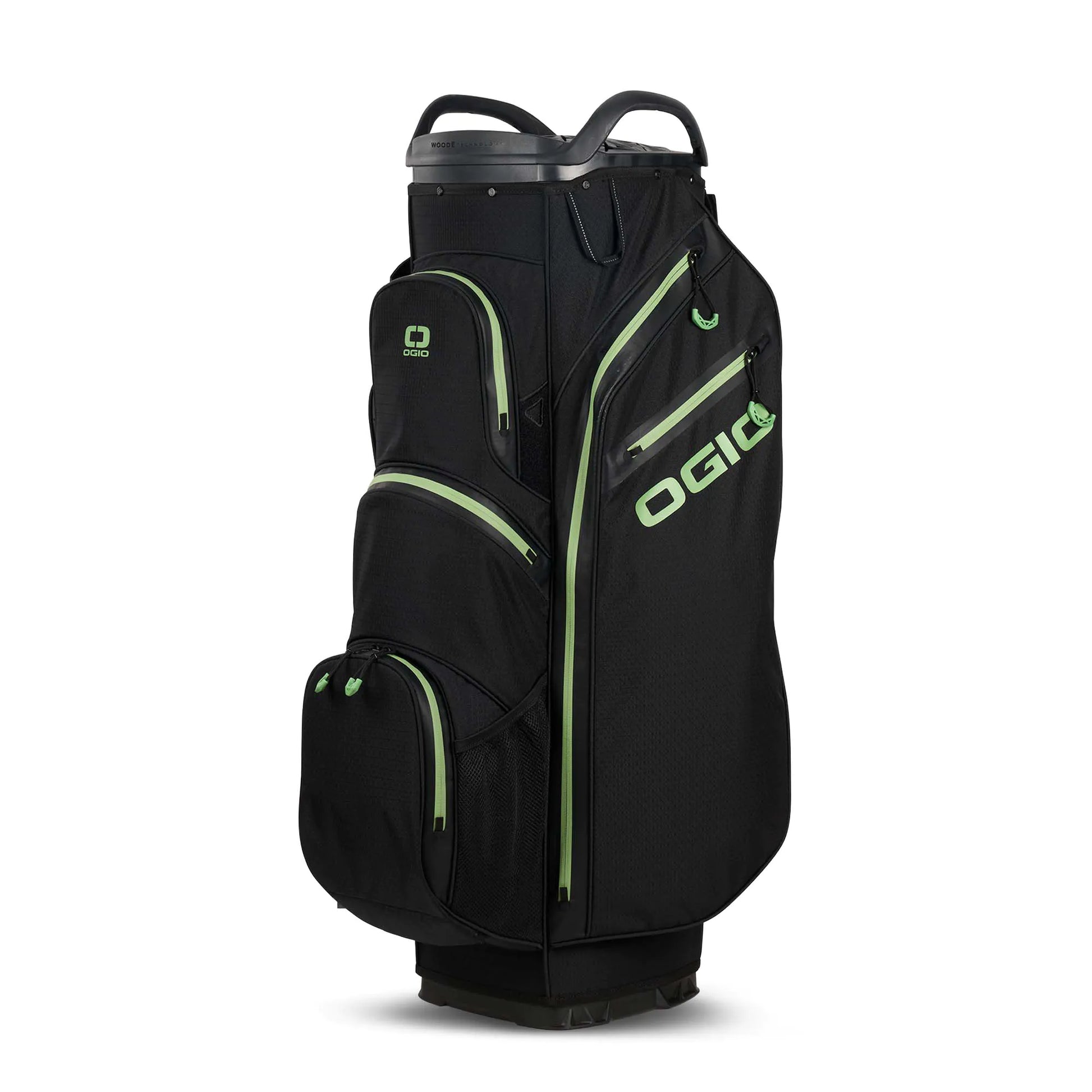 Ogio All Elements Silencer Cart Golf Bag '25