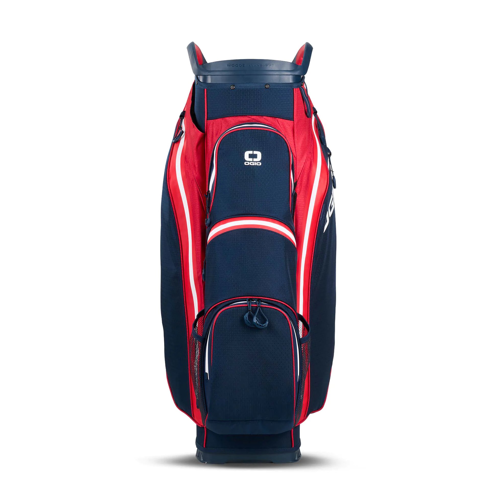 Ogio All Elements Silencer Cart Golf Bag '25