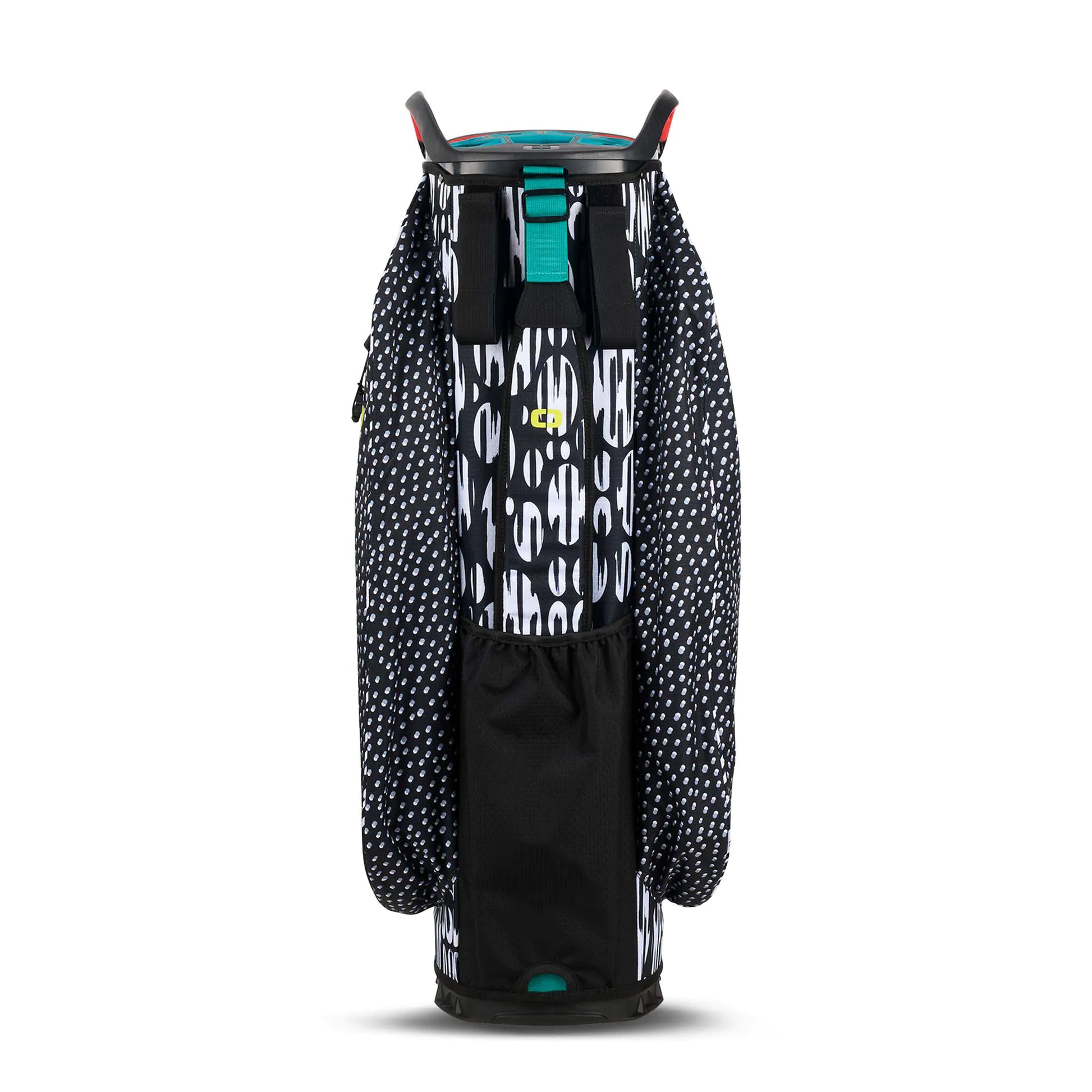 Ogio All Elements Silencer Cart Golf Bag '25