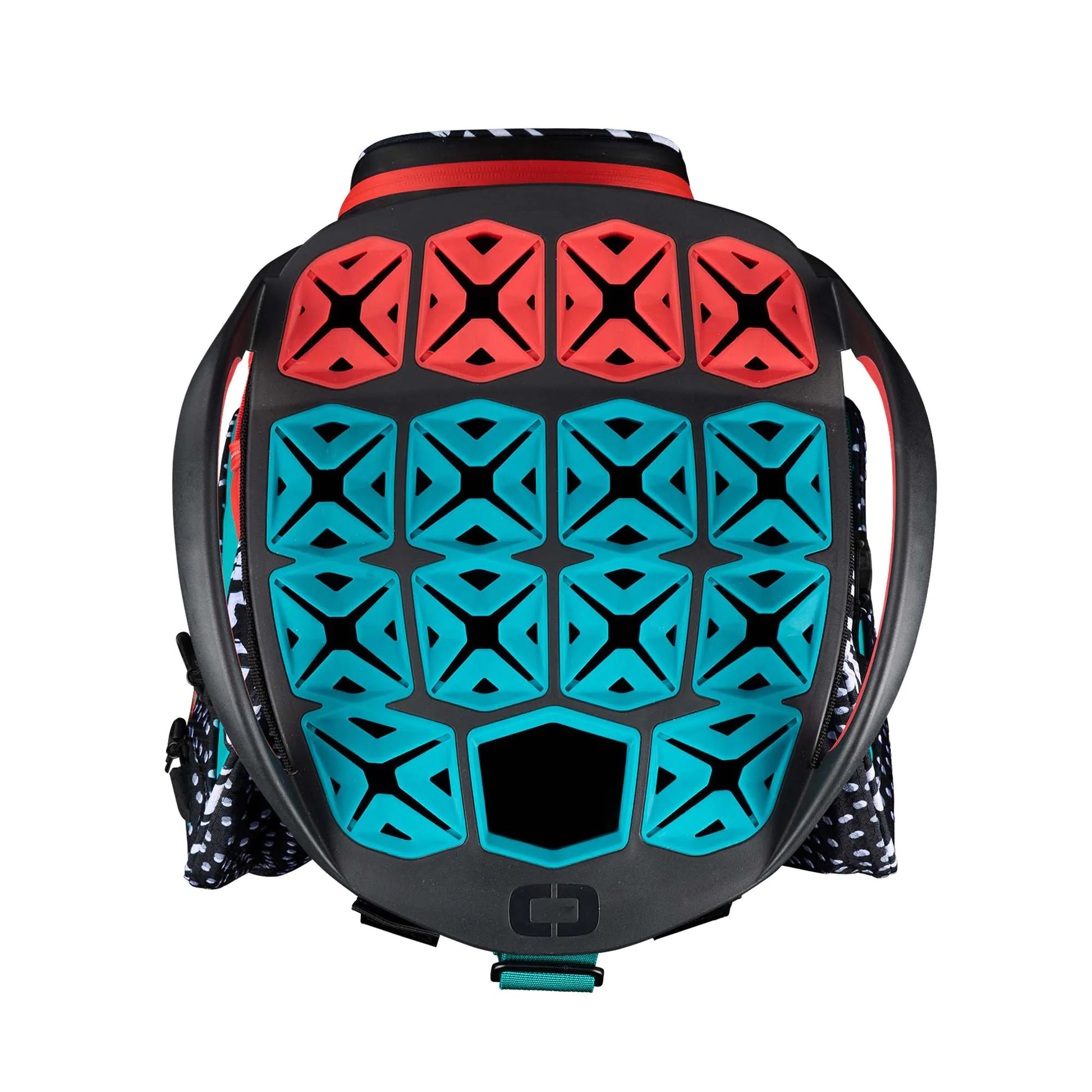 Ogio All Elements Silencer Cart Golf Bag '25