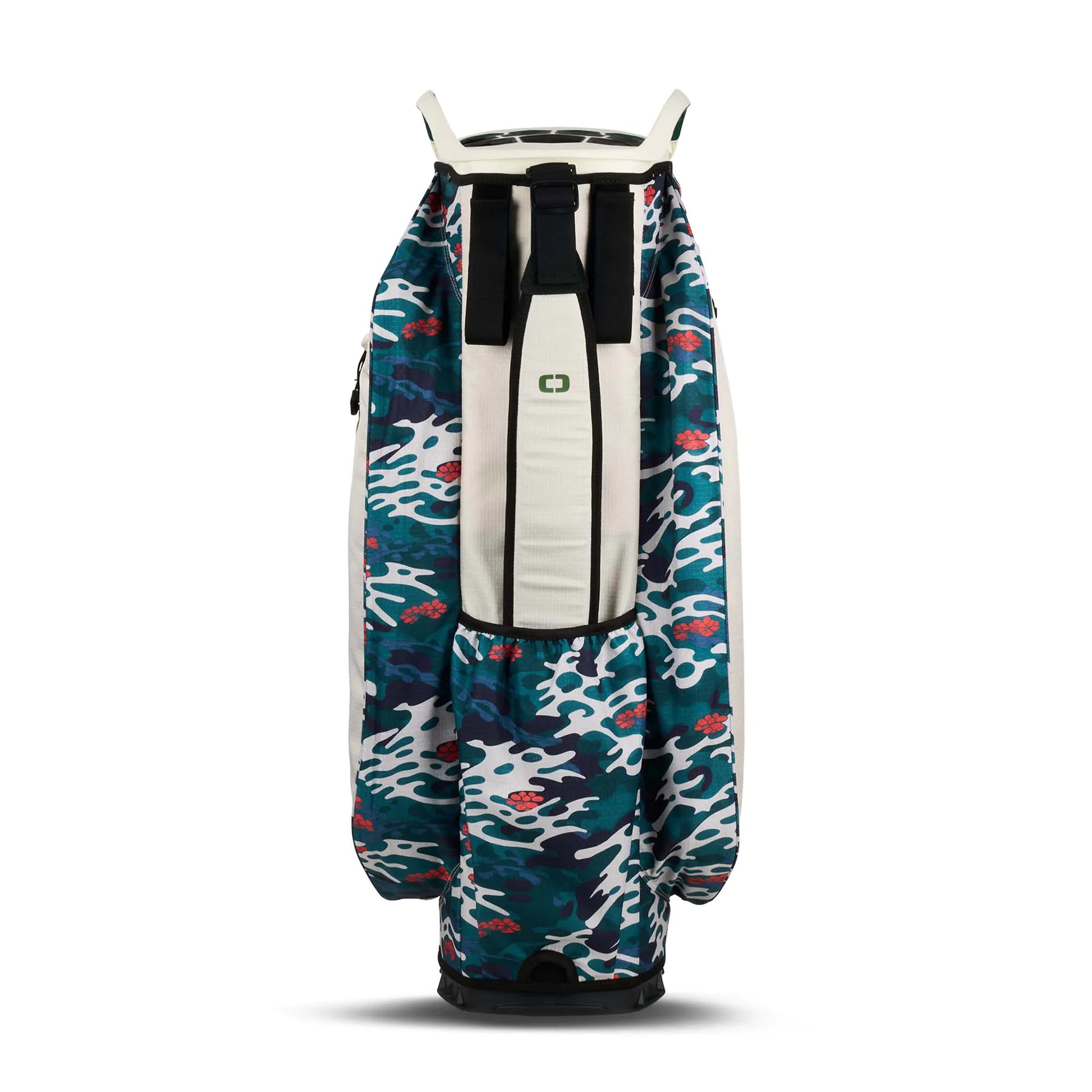 Ogio All Elements Silencer Cart Golf Bag '25