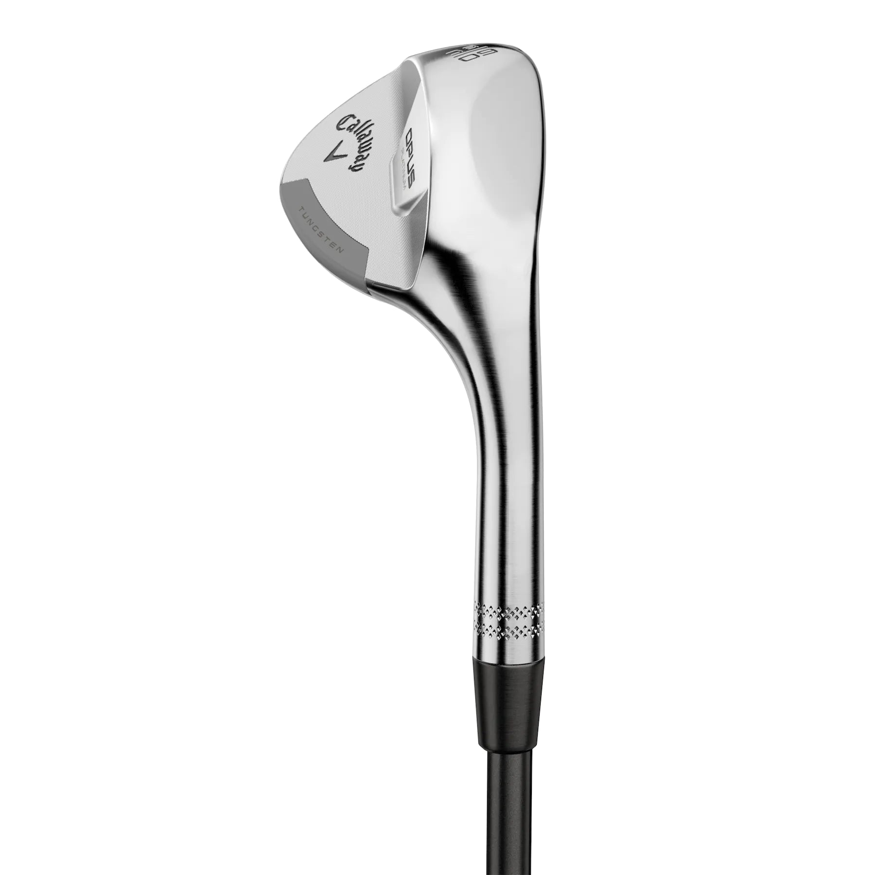 Callaway Opus Platinum Chrome Wedge