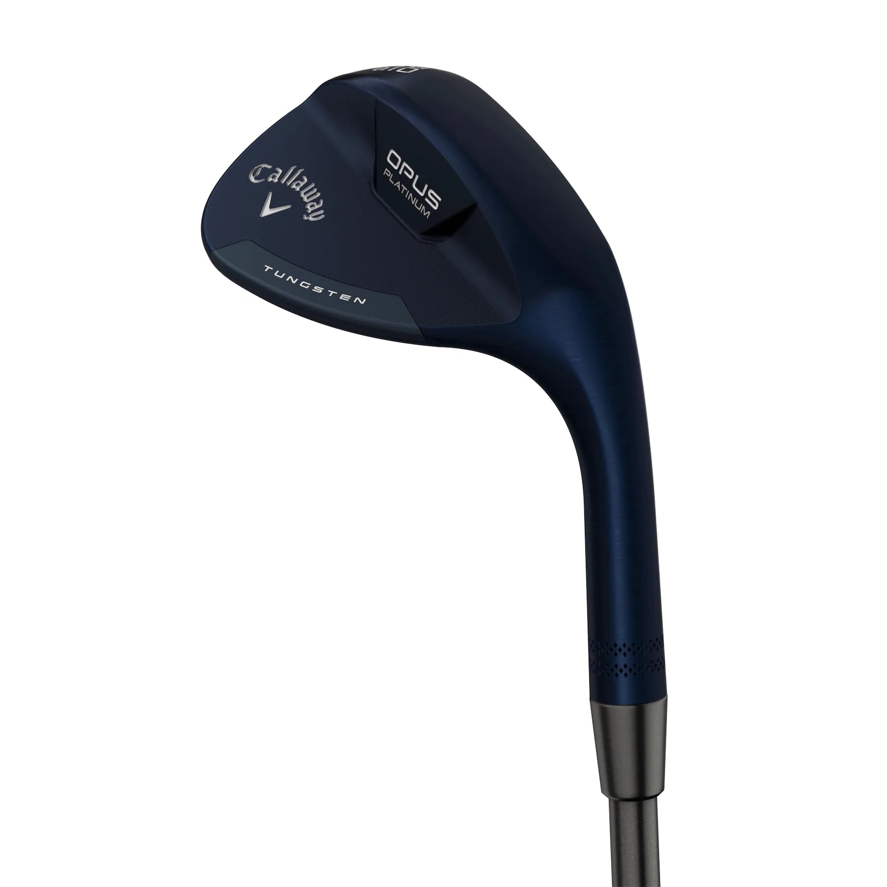 Callaway Opus Platinum Blue Wedge