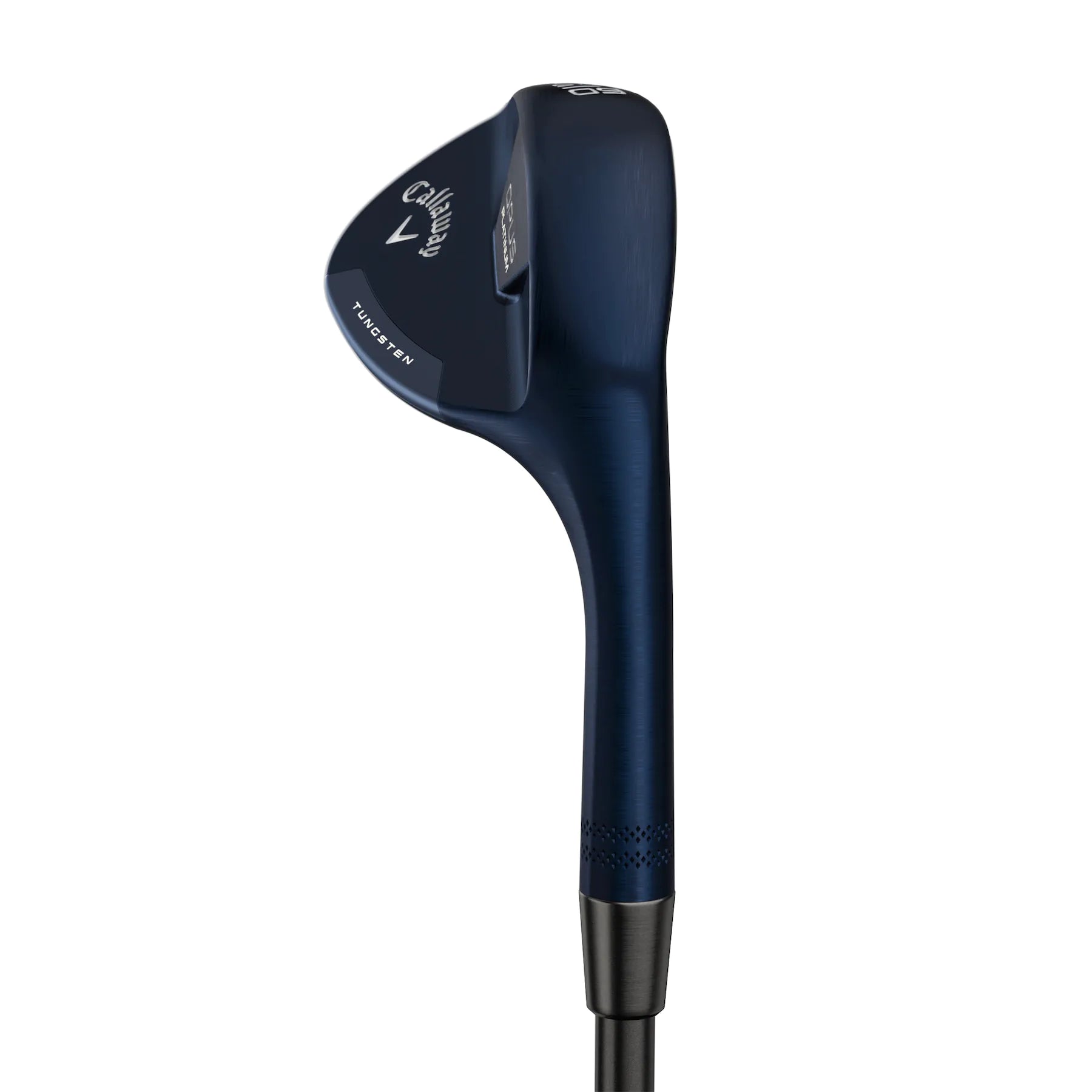 Callaway Opus Platinum Blue Wedge