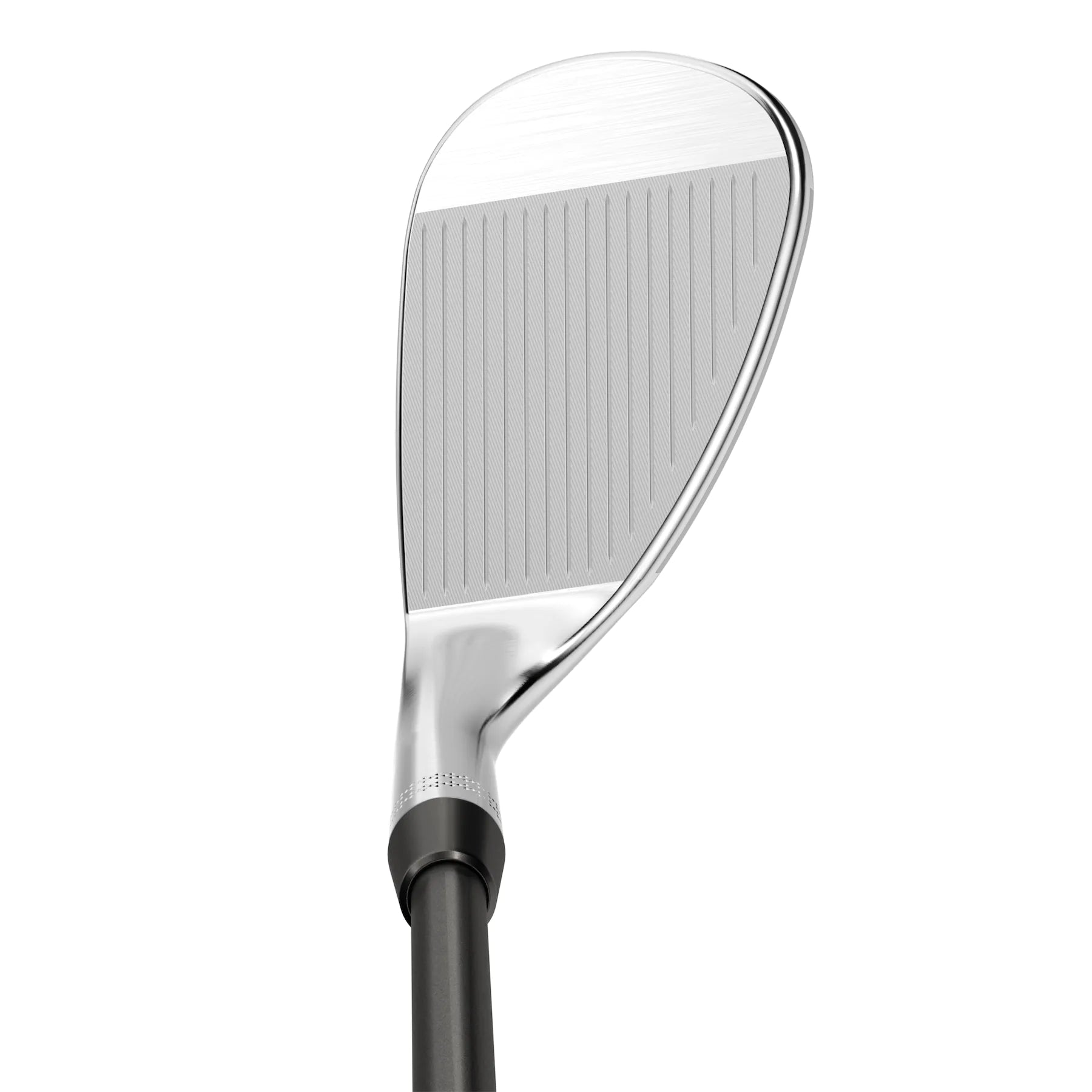 Callaway Opus Platinum Chrome Wedge