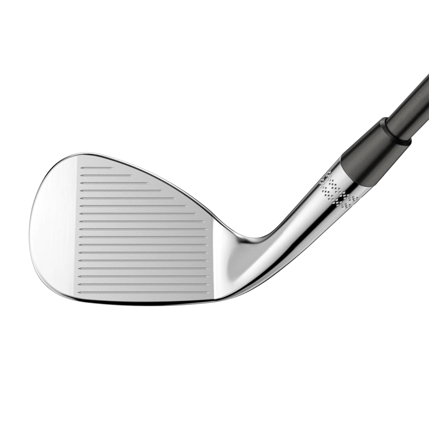 Callaway Opus Platinum Chrome Wedge