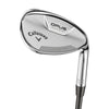 Callaway Opus Platinum Chrome Wedge