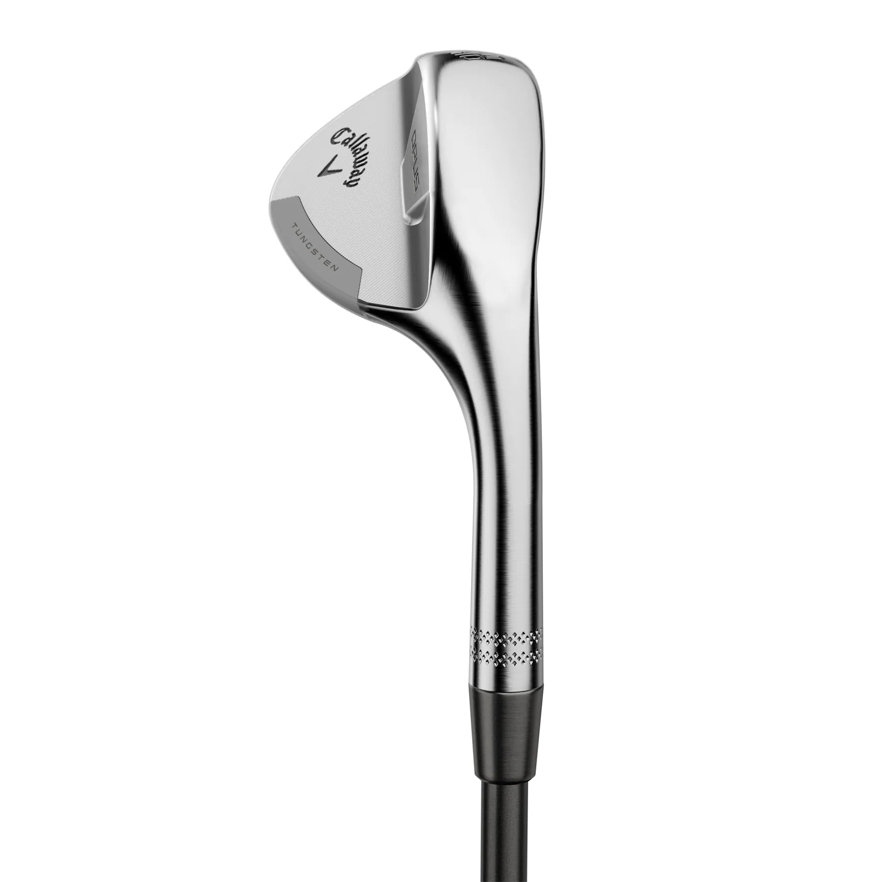 Callaway Opus Platinum Chrome Wedge