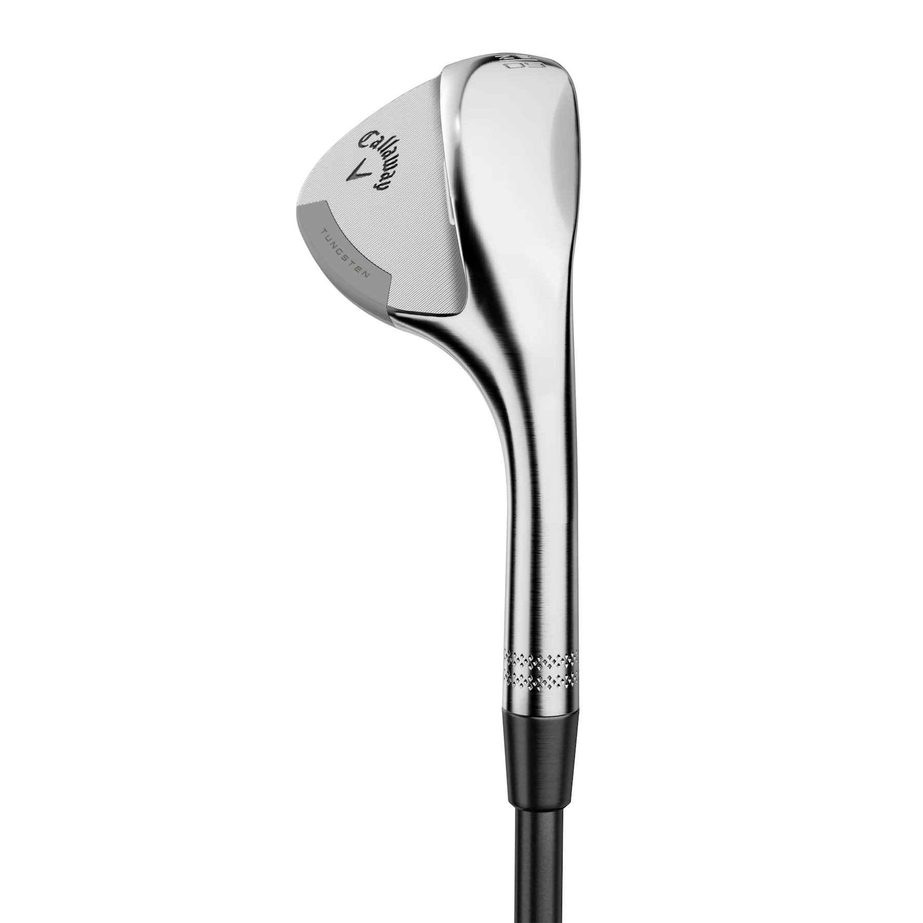 Callaway Opus Platinum Chrome Wedge