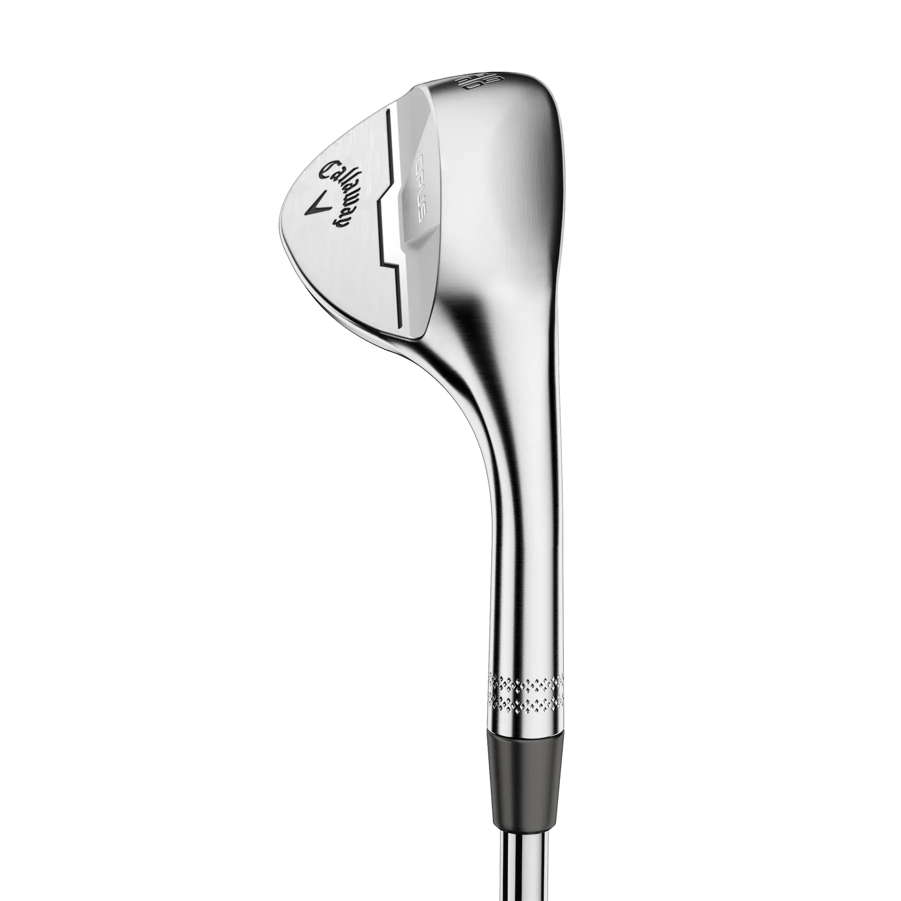 Callaway Opus Brushed Chrome Wedge