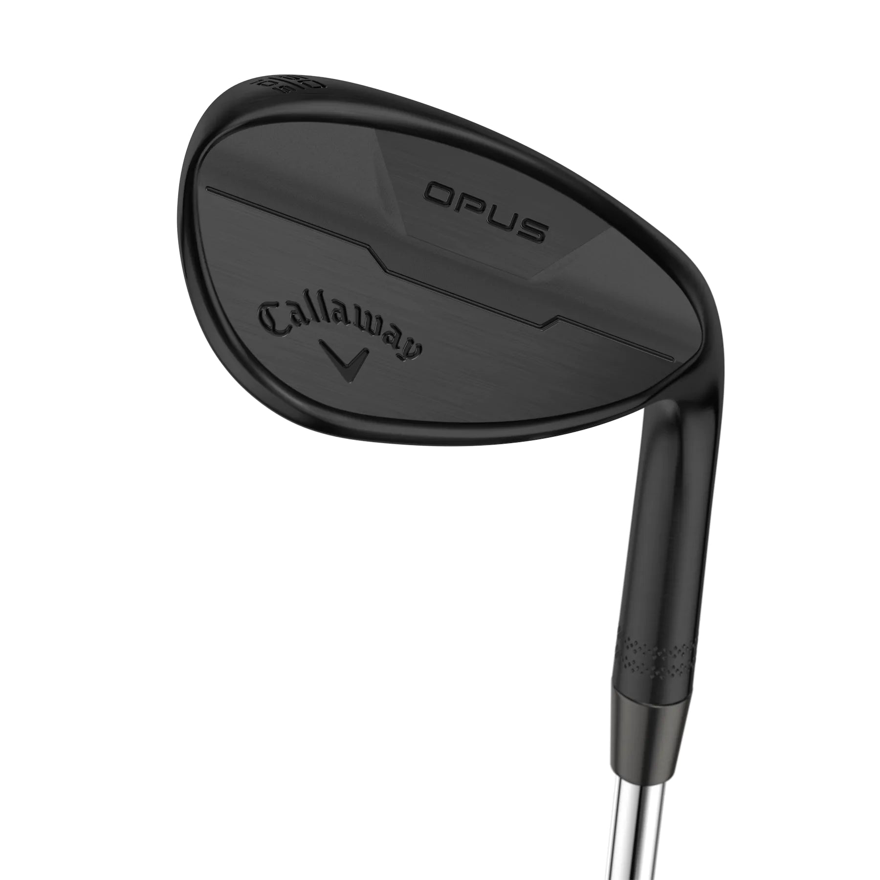 Callaway Opus Black Shadow Wedge