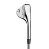 Callaway Opus Brushed Chrome Wedge