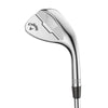 Callaway Opus Brushed Chrome Wedge