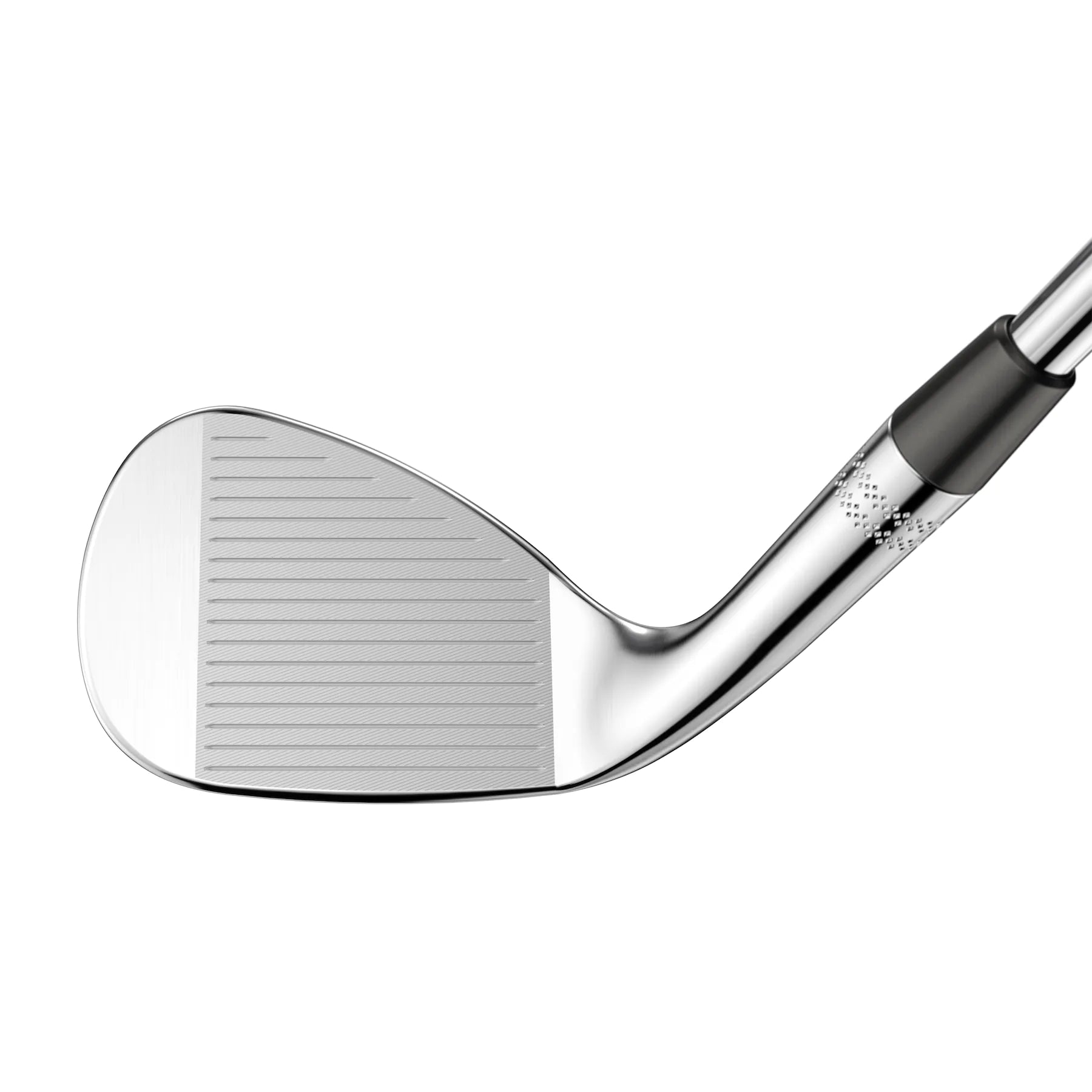 Callaway Opus Brushed Chrome Wedge