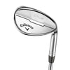 Callaway Opus Brushed Chrome Wedge