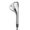 Callaway Opus Brushed Chrome Wedge