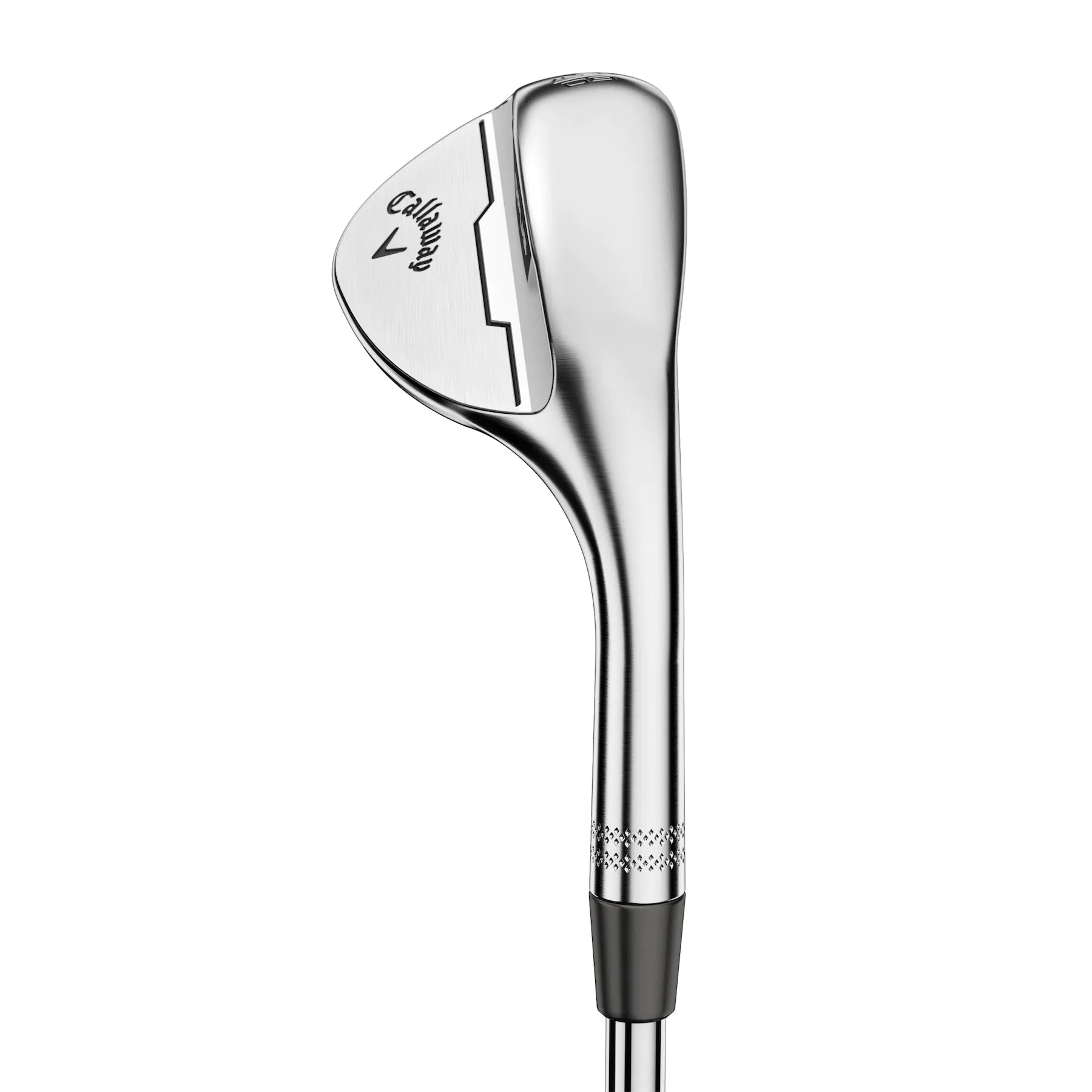 Callaway Opus Brushed Chrome Wedge