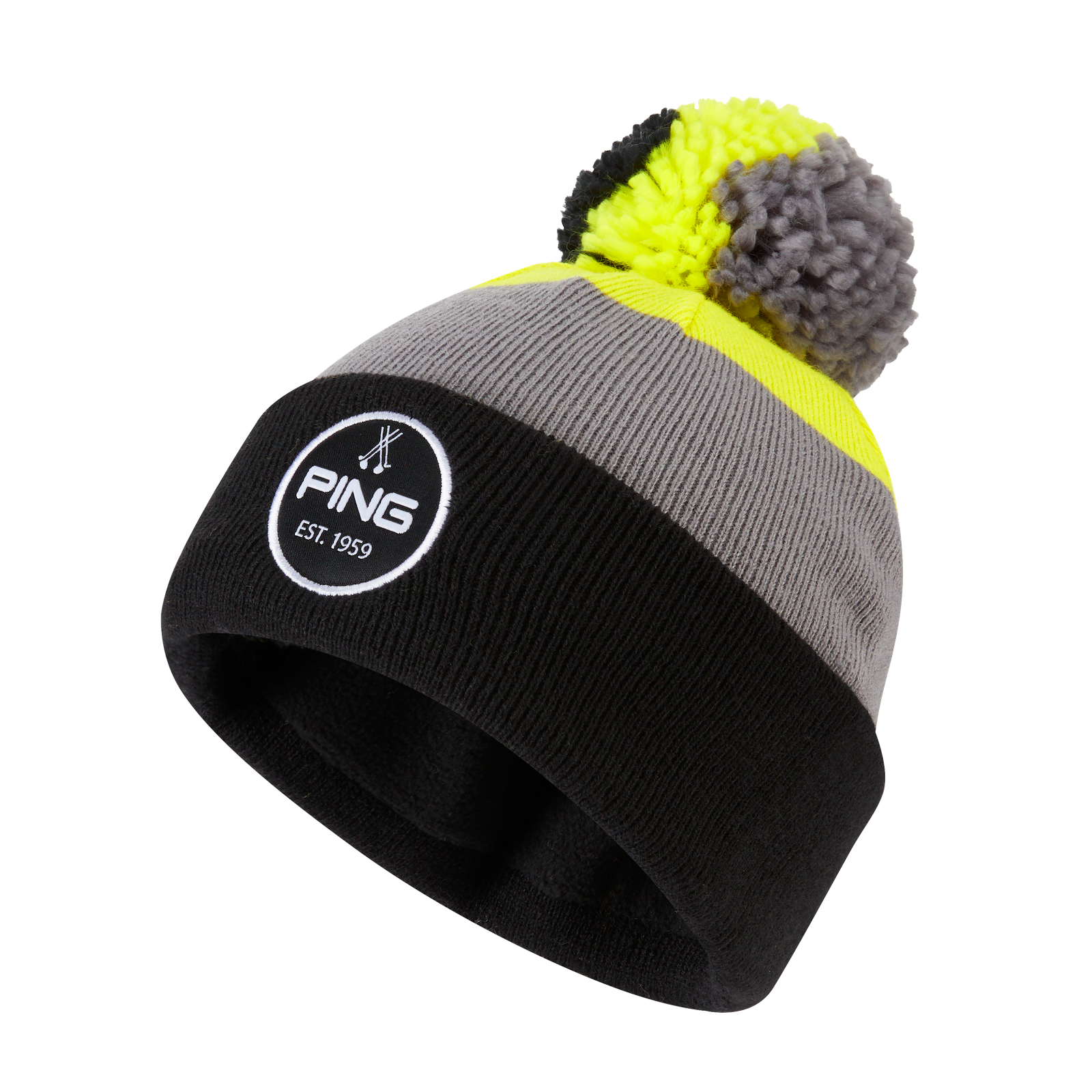 Ping Erskine Golf Bobble Hat