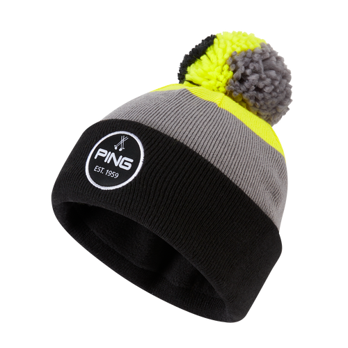 Ping Erskine Golf Bobble Hat