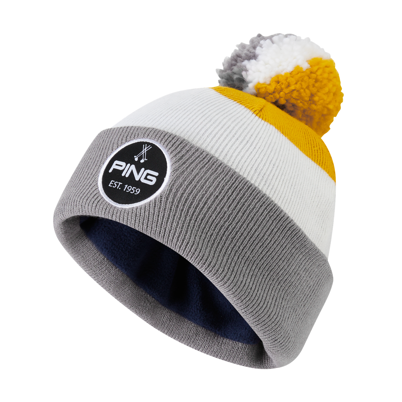 Ping Erskine Golf Bobble Hat