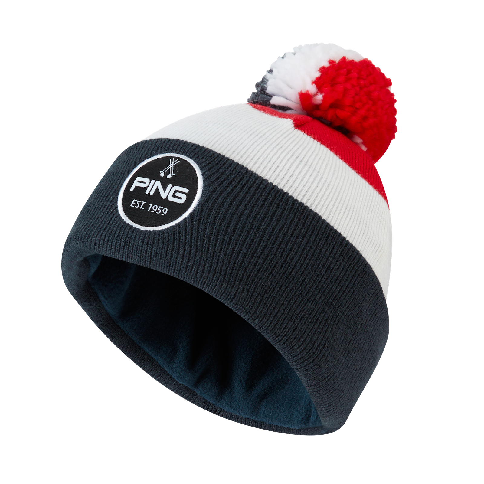 Ping Erskine Golf Bobble Hat