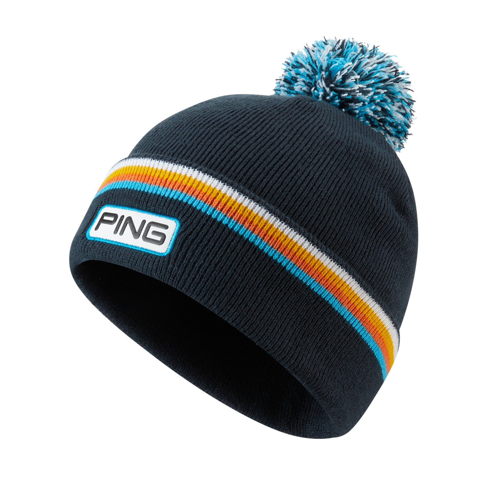 Ping Devin Golf Bobble Hat