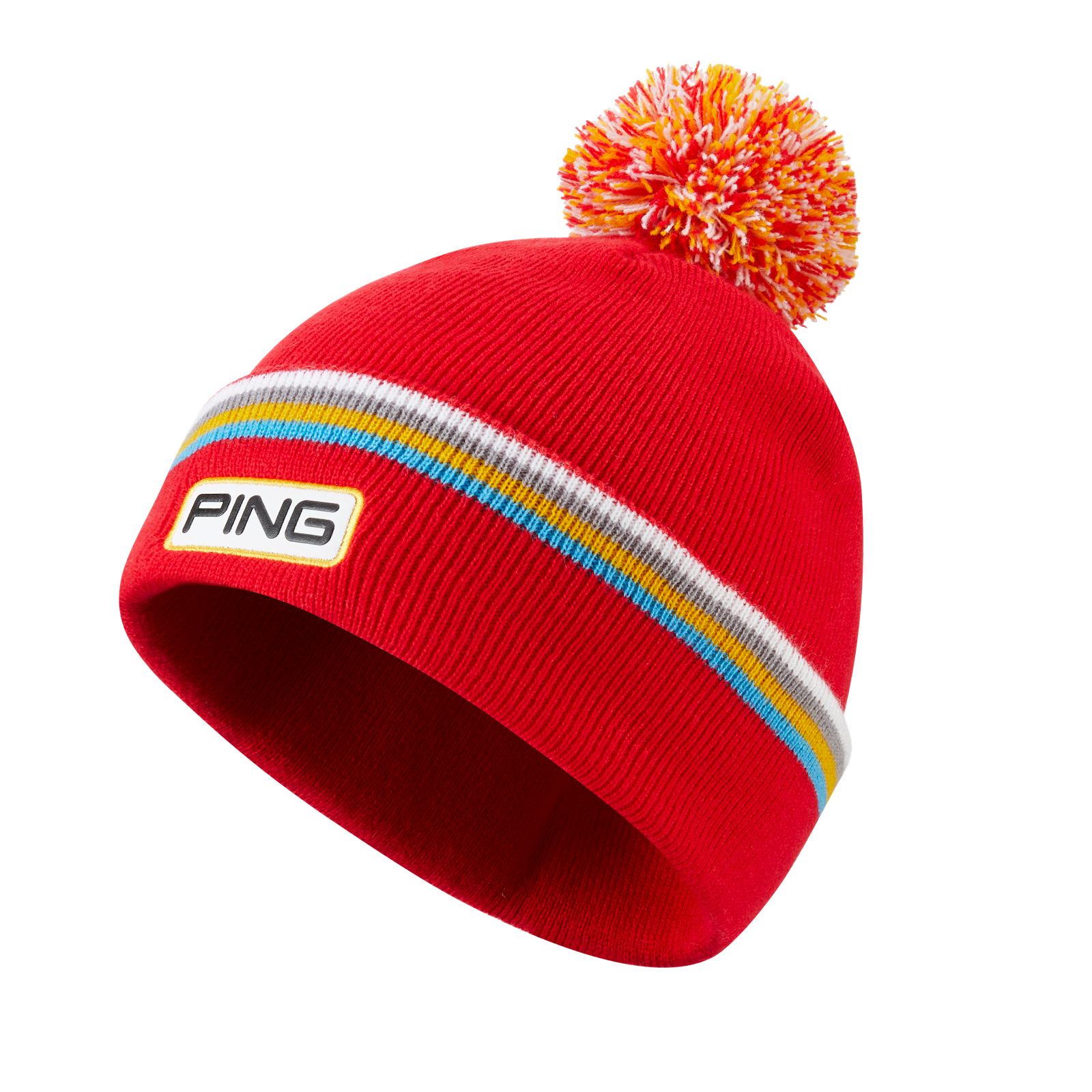 Ping Devin Golf Bobble Hat