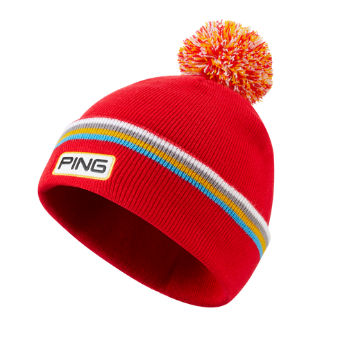 Ping Devin Golf Bobble Hat