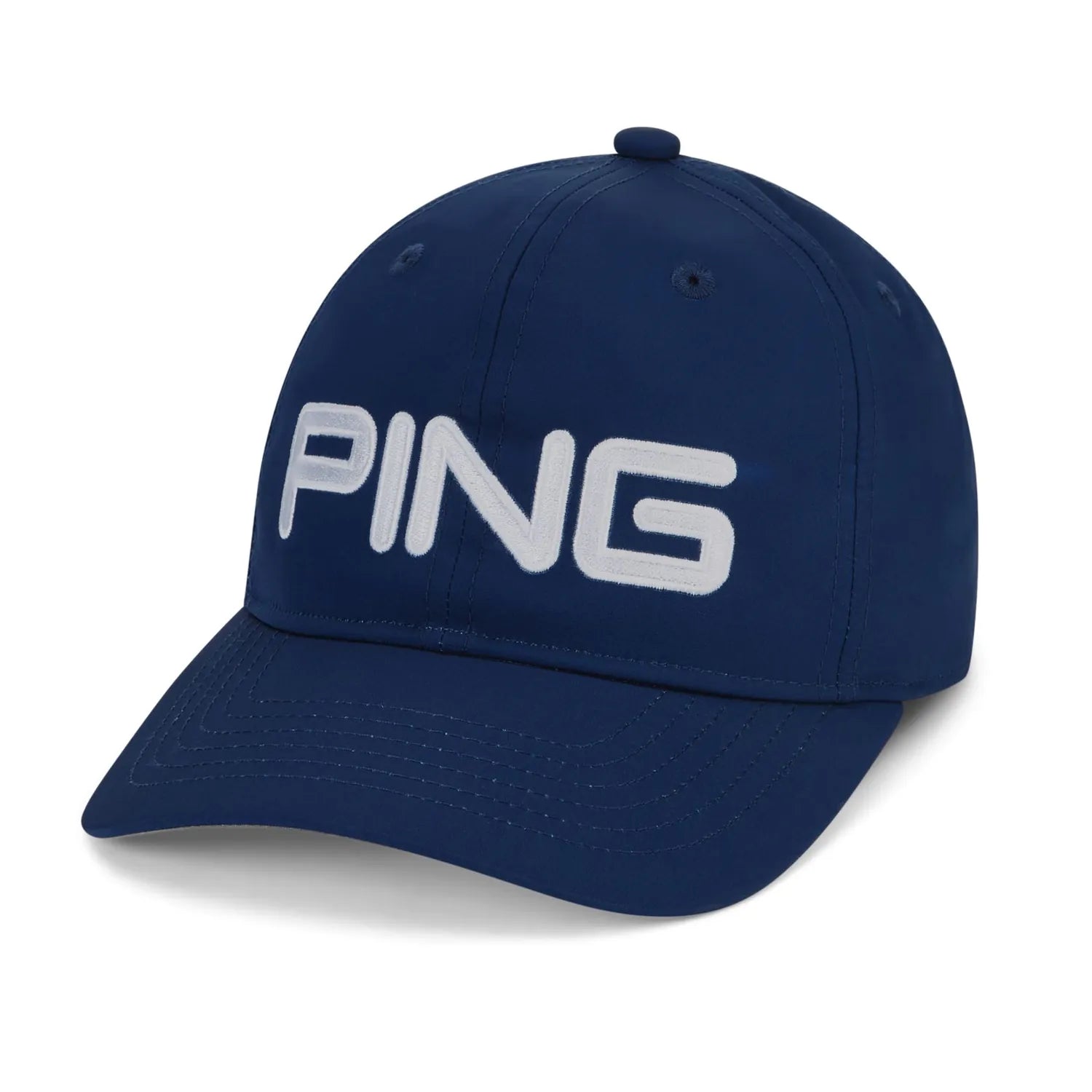 Ping Mens Unstructured Cap