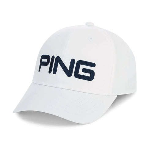 Ping Mens Unstructured Cap