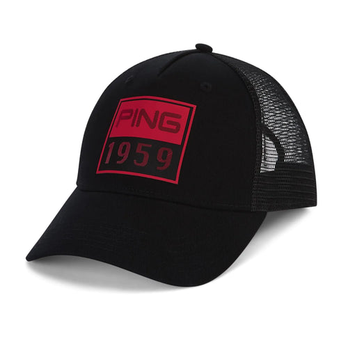 Ping 1959 Trucker Cap