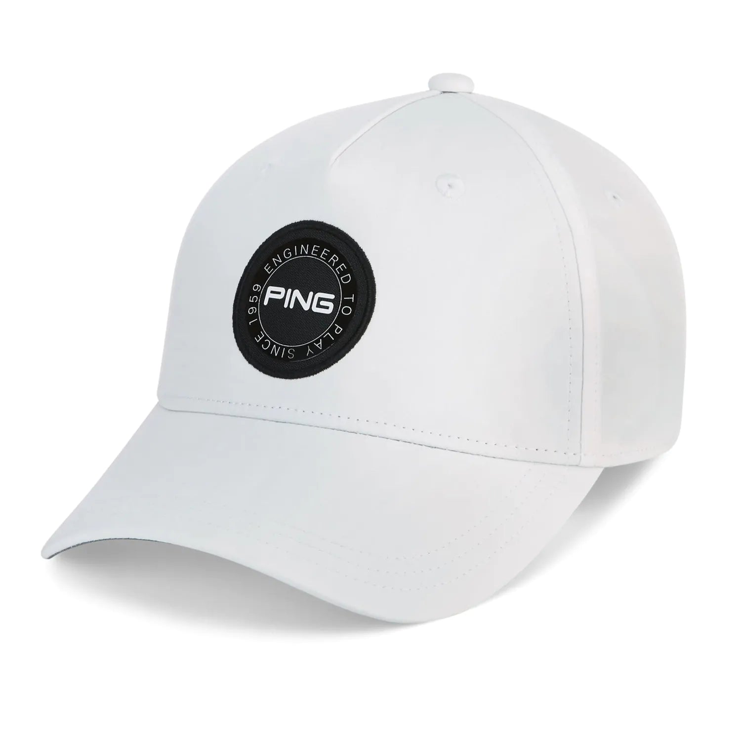 Ping Engineered Since Golf Cap