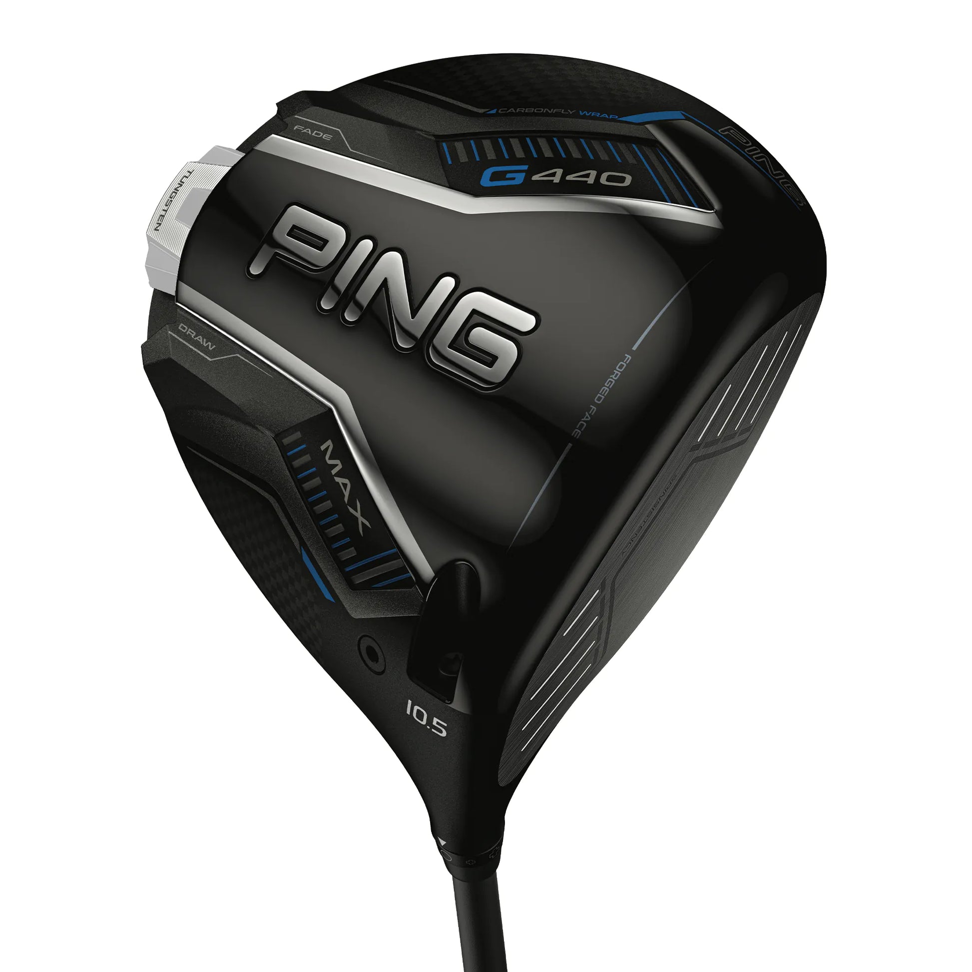 Ping G440 Max HL Golf Driver